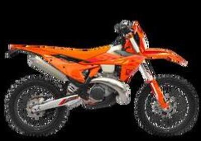 KTM 300 EXC Six Days (2025) - Annuncio 9564315