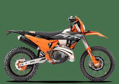 KTM 300 EXC Hardenduro (2025) - Annuncio 9564337
