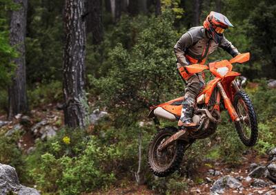 KTM EXC 350 F Six Days (2025) - Annuncio 9564322