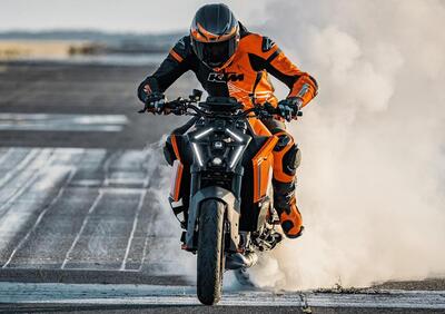 KTM 1390 Super Duke R (2024) - Annuncio 9564342