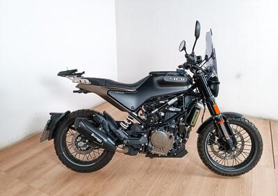 Husqvarna Svartpilen 401 (2018 - 19) - Annuncio 9571444