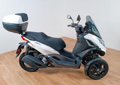 Piaggio MP3 300 ABS Hpe (2021 - 24) - Annuncio 9571449