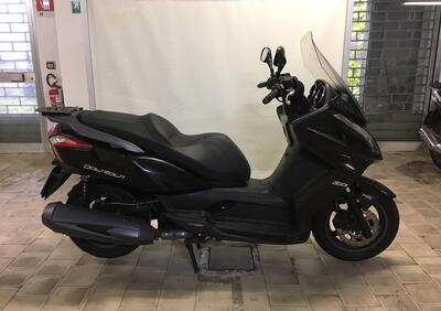 Kymco Downtown 300i ABS (2009 - 17) - Annuncio 9571453