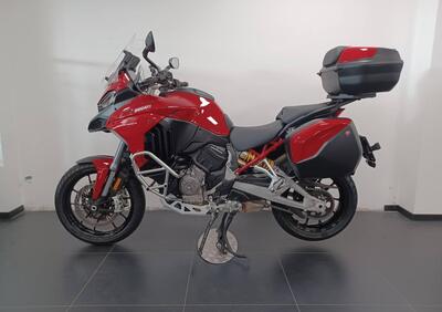 Ducati Multistrada V4 S (2021 - 24) - Annuncio 9571469