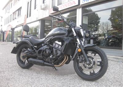 Kawasaki Vulcan S 650 (2014 - 16) - Annuncio 9571477