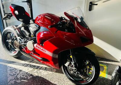 Ducati Panigale V2 (2021 - 24) - Annuncio 9571479