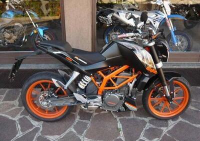 KTM 390 Duke ABS (2012 - 16) - Annuncio 9571491