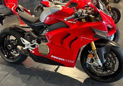 Ducati Panigale V4 R 1000 (2019 - 20) - Annuncio 9571493