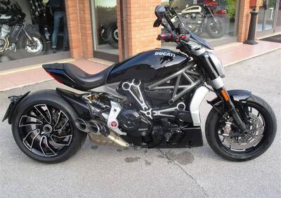 Ducati XDiavel 1262 S (2016 - 20) - Annuncio 9571500