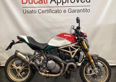 Ducati Monster 1200 25° Anniversario (2018 - 19) - Annuncio 9571495