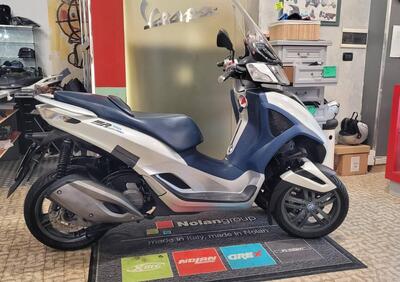 Piaggio Mp3 Yourban 125 ERL (2011 - 12) - Annuncio 9571516