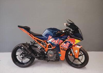 KTM RC 390 (2022 - 24) - Annuncio 9571520