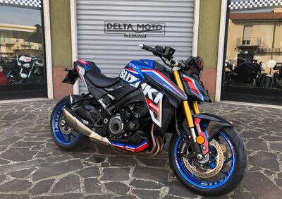 Suzuki GSX-S1000 (2021 - 24) - Annuncio 9571532