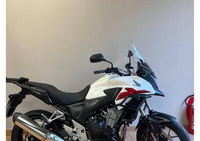 Honda CB 500 X ABS (2012 - 16) - Annuncio 9571518