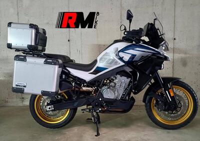 CFMOTO 800MT Explorer (2023 - 24) - Annuncio 9571344