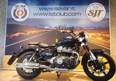 Royal Enfield Super Meteor 650 (2023 - 24) - Annuncio 9571529