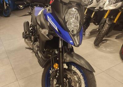 Suzuki V-Strom 650XT (2021 - 24) - Annuncio 9571534