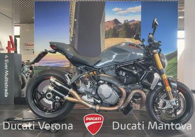 Ducati Monster 1200 S (2017 - 21) - Annuncio 9571542