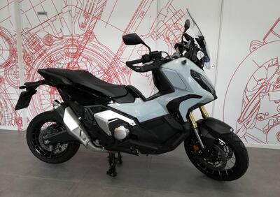 Honda X-ADV 750 DCT (2021 - 24) - Annuncio 9571539