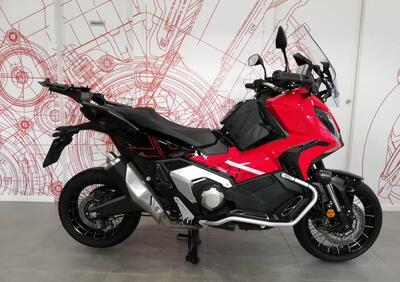 Honda X-ADV 750 DCT (2021 - 24) - Annuncio 9571540