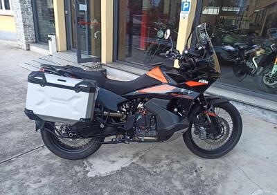 KTM 890 Adventure (2023 - 24) - Annuncio 9571550