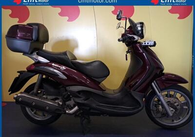 Piaggio Beverly 500 - Annuncio 9571546