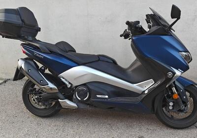 Yamaha T-Max 530 DX (2017 - 19) - Annuncio 9571554