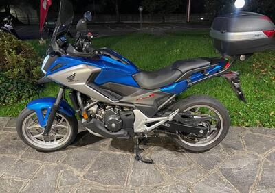 Honda NC 750 X DCT ABS (2016 -17) - Annuncio 9571556