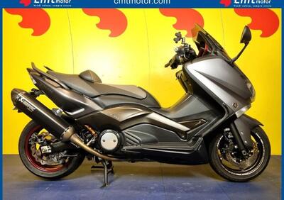 Yamaha T-Max 530 Black Max (2012 - 14) - Annuncio 9571561