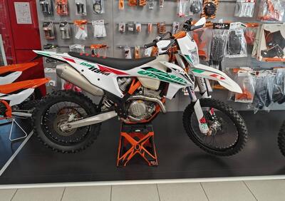 KTM EXC 250 F Six Days (2021) - Annuncio 9571565