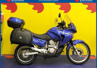 Honda Transalp XL 650V (2000 - 04) - Annuncio 9571572