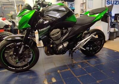 Kawasaki Z 800 ABS (2012 - 16) - Annuncio 9571578