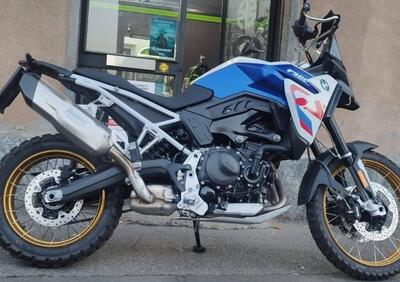 Bmw F 900 GS (2024 - 25) - Annuncio 9571575