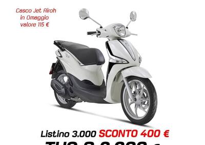 Piaggio Liberty 125 3V ABS (2021 - 24) - Annuncio 9571584