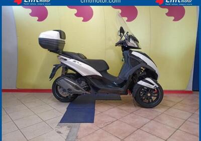 Piaggio Mp3 300 ie Yourban ERL/LT (2011 - 16) - Annuncio 9571583