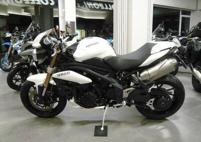 Triumph Speed Triple 1050 (2011 - 13) - Annuncio 9571592