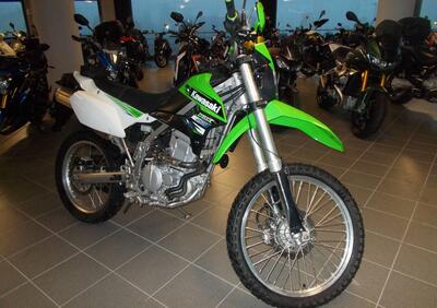 Kawasaki KLX 250 (2009 - 16) - Annuncio 9571590