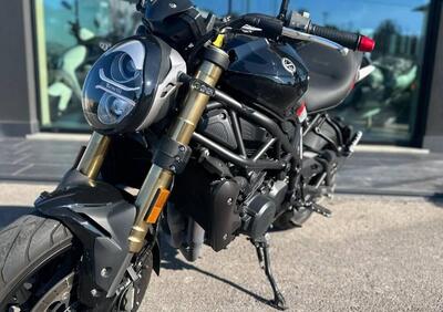 Benelli 752 S (2022 - 24) - Annuncio 9571589