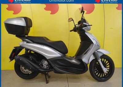 Piaggio Beverly 300 S i.e. ABS-ASR (2016 - 20) - Annuncio 9571594