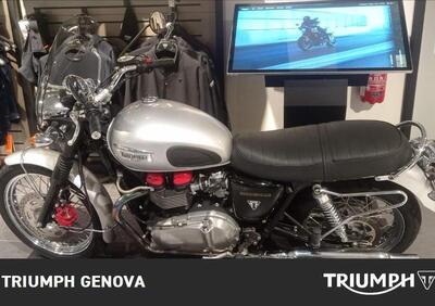 Triumph Bonneville T100 (2008 - 16) - Annuncio 9571603