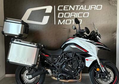 Benelli TRK 702 (2023 - 24) - Annuncio 9571605