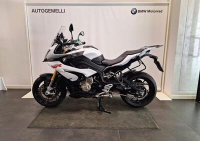 Bmw S 1000 XR (2015 - 16) - Annuncio 9493487