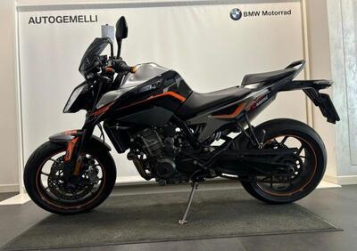 KTM 790 Duke L (2019 - 20) - Annuncio 9493221