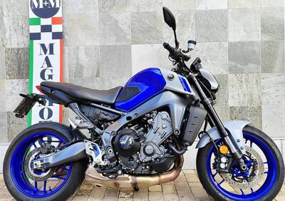 Yamaha MT-09 (2021 - 23) - Annuncio 9571612