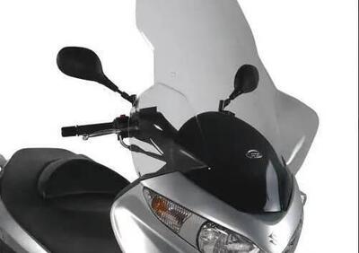 Lastra parabrezza Suzuki Burgman 200 2006 267DT Givi - Annuncio 9571622