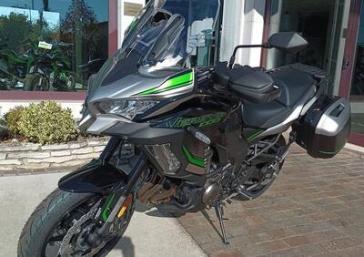 Kawasaki Versys 1000 S Tourer (2022 - 24) - Annuncio 9557376