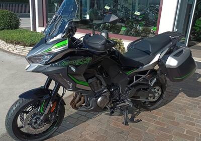 Kawasaki Versys 1000 S Tourer (2022 - 24) - Annuncio 9557374