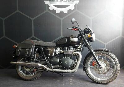 Triumph Bonneville T100 (2008 - 16) - Annuncio 9571637