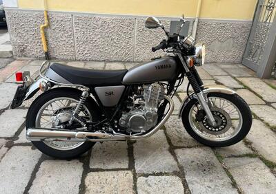 Yamaha SR 400 (2013 - 17) - Annuncio 9571641