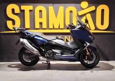 Yamaha T-Max 530 DX (2017 - 19) - Annuncio 9571653